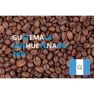 🔥PROMOTION🔥 1KG .Guatemala Huehuetenago (Arabica Coffee Bean/ Ground)