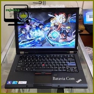 Laptop Lenovo T410 Core i5