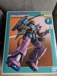 MG Gundam Base Limited Zaku Cannon(Z Gundam Ver)