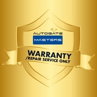 REPAIR OR CLAIM WARRANTY - AUTOGATE MASTERS