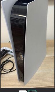 PlayStation 5 數位版主機