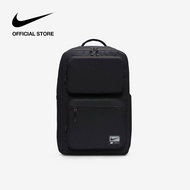 Nike Mens Utility Speed (27L) Bag - Black ไนกี้ เป้สะพายหลัง (27 ล.) - ดำ