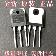FDA69N25 Brand New Original N-Channel Dojo Effect MOS Tube TO-3P 250V 69A Ready Stock Can Shoot Dire