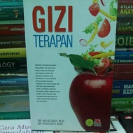 APPLIED NUTRITION