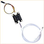 FACY TDS Sensor Water Conductivity Sensor for Liquid Detection Water Quality Monitoring Module- DIY 