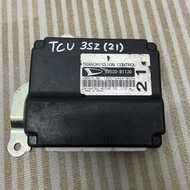 TCU GEARBOX AUTO ENJIN 3SZ Code 89530-B1130 (21)