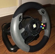 Hori Racing Wheel + games x9 | for Xbox 360 & PC Windows