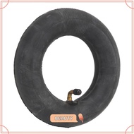 TOPBEAUTYMY Scooter Inner Tube, 45 Degree Valve Thickened Electric Scooter Inner Tube, Durable 90 De