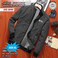 JAKET 3 SECOND JAKET KEREN BOLAK-BALIK OUTDOOR TOURING GUNUNG