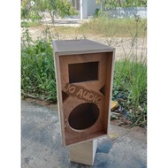 Line Array 8 inch Speaker Box