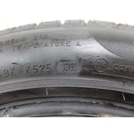 Summer Tyre R16 205/55 91H Pirelli P7