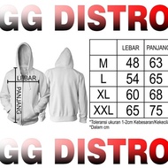 Plain Zipper Jacket Distro Unisex Plain Black Zipper Jacket Men's Jacket