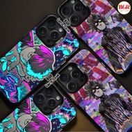 Case Realme C2 C11 2021 C20 C12 C15 C17 7i C21Y C25Y C30 C31 C33 C35 C53 C51 C51S C55 C65 C67 C75 Na