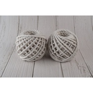 Parcel String, Cotton Twine
