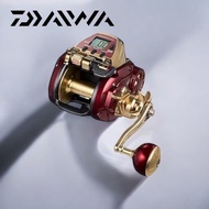 Daiwa Electric Reel 24 Seaborg G800MJ