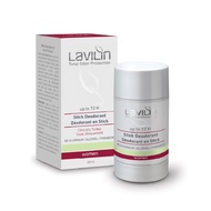 Lavilin 72Hours Stick Deodorant Women 60 ml