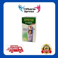 APPETON MULTIVITAMIN OPTIGROW PLUS (60S)