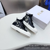 C0AD Woven Canvas High-top Casual White Women's Shoes