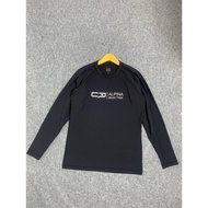 Alpina Bear Trek Lonsleeve