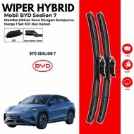 BYD Sealion 7 Hybrid Car Windshield Wiper