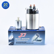 ออโตสตาร์ท STRADA K67(2.8) E1 12V (SS-1530 E1) (สินค้าได้รับตามรูปที่แสดง)