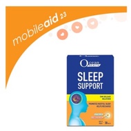 【mobileaid】【Ocean Health】Sleep Support Tablet 30's