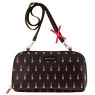 AP'S Japanese Magazine & ROSY Appendix [ARTISAN ARTIST Wallet Style Crossbody Bag]