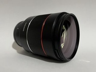 Samyang AF 50mm f1.4 FE 大光圈鏡頭