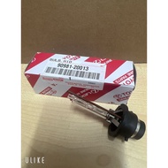 D4S-BULB 90981-20013 TOYOTA HID BULB D4S (4300K)
