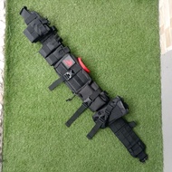 TACTICAL RATIONAL COUPLECHEAP COBRA BELT