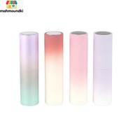 MAHMOUNDKI 8ml Perfume Bottle, Mini Aluminum Spray Empty Bottle,  Portable Refillable Atomizer Bottl