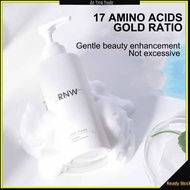 ZeTing Trade: RNW Amino Acid Cleanser Deep cleans pores with gentle Cleansing Mousse 200g