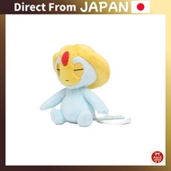 Pokémon Center Original Pokémon Fit Plush Collection