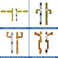 Flexible On Off + Volume Advan AT1D - E1C 3G - E1C NXT - S7D - I5C