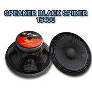 Speaker Black Spider 15400 Spiker Black Spider 15 Inch