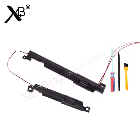 New Laptop speaker with screwdriver tool for Lenovo Legion 2018 2019 Y7000 Y7000P Y530 Y540 Speaker