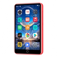 Máy nghe nhạc MP3 Bluetooth có Spotify, Máy nghe nhạc MP3 IPS ZAQE 4.0' có Bluetooth và WiFi, Audibl
