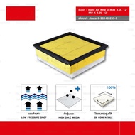 8-98140-265-0 Isuzu air filter for D-Max, MU-X