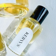 SAMEDI- Eau De Parfum 30ml