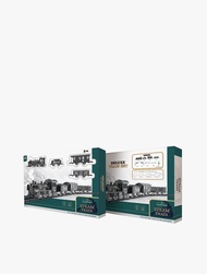 Fenfa Deluxe Train Steam Set - FNF1603C-1C