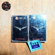 Kaset Pita Segel Dewa - Atas Nama Cinta Vol. 1 + Vol. 2 [Paket]