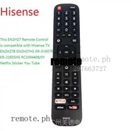 For remote Hisense Dévant EN2BC27 EN2H27D EN2H27HS smart tv remote control For Hisense LCD TV Remote