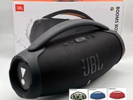 ✅พร้อมส่ง1-2วัน✅ลำโพงบลูทูธJ_BL Boombox 3 Bluetooth Speaker Boomsbox3 เครื่องเสียงลำโพงไร้สายแบบพกพากันน้ำ ลำโพงเบส เชื่อมต่อในซีรีส์