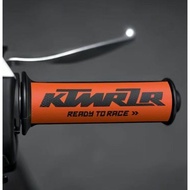 KTM Motorcycle Handlebar Sticker Decorative Sticker, DUKE390, RC390, 1290ADV Motorcycle Throttle Ant