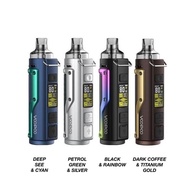 Paket Vapestore Argus Pro Ginal Vapepods Mod Pod Vape