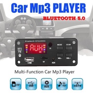 PROMO Kit Modul Mp3 Bluetooth Wireless Player 5.0 Module Audio Speaker