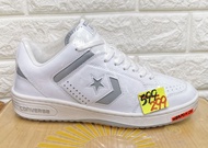 CONVERSE（經典籃球鞋）