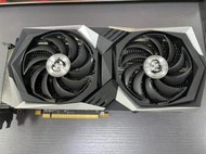 MSI RX6600XT GAMING X 8G 顯示卡 無原盒 卡況很好 未註冊 蘆洲可自取📌自取價6890