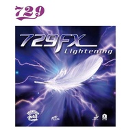 729 Friendship Rubber Rubber Fx Lightening 2.2 Mm (Slippery)
