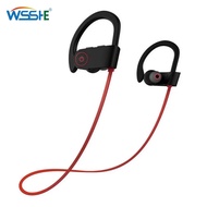 【Free-delivery】 U8 Bluetooth Earphone Multipoint Connection Waterproof Built-In Mic Touch Control Sports Earphone Bass Blutooth Headset